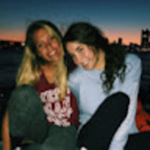 Meet your Posher, Alex